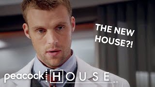 Chases House Moment  House MD [upl. by Gristede]