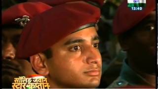 Solid Jawan Star Captain  MS Dhoni Part 2 [upl. by Balduin]