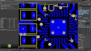 Learn Altium Essentials  Doing PCB Layout Lesson 4  Second Edition [upl. by Semele]