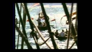 1492 Conquest of Paradise Trailer HD [upl. by Narib141]