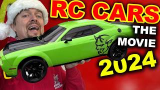 RC Cars The Movie 2024 [upl. by Robison212]