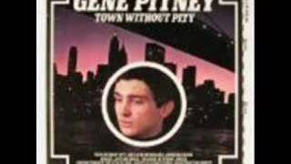 Gene Pitney  Half Heaven Half Heartache w LYRICS [upl. by Aicnetroh]