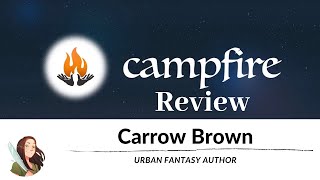 Campfire Review [upl. by Olympe]