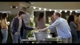 Funny Bud Light Commercials [upl. by Nadnarb649]