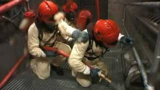 Flagship Firefighting Training [upl. by Nnyla231]