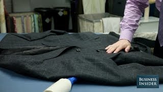 How Dry Cleaning Works [upl. by Aciemaj]