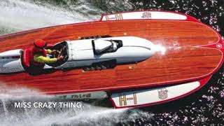 Shop Tour with Larry Lauterbach of Lauterbach Custom Boats [upl. by Nuyh]