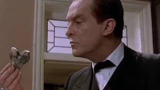 Jeremy Brett as Sherlock Holmes  Shoscombe Old Place HD [upl. by Askari]