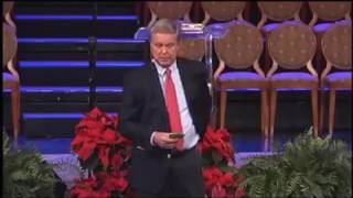 Clip When A Preacher Needs To Repent by Jim Cymbala [upl. by Haman]