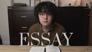 3 Easy Tips To Write Better College Essays [upl. by Lahsiv]