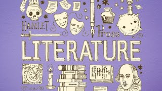 Writing a Literature Essay [upl. by Val]