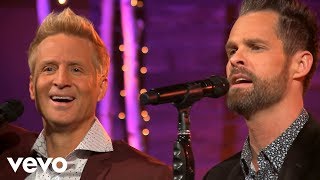 Gaither Vocal Band  Jesus Messiah Live [upl. by Gariepy111]