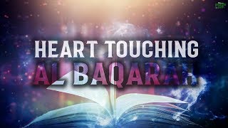 THE MOST HEART TOUCHING RECITATION OF SURAH BAQARAH [upl. by Eaves]