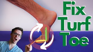 5 Exercises to Rehab a Sprained Ankle [upl. by Fahland130]