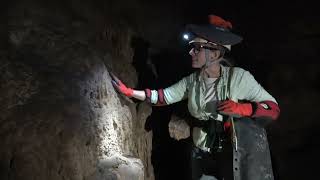 Caving Documentary turned to Tragedy [upl. by Meesak601]