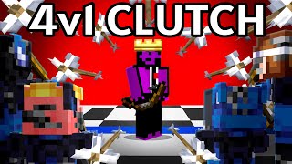 How I Won Minecrafts Biggest Event [upl. by Macario]