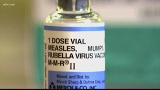 Mumps  symptoms diagnosis treatment pathology [upl. by Ynohtna]