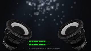 Mix Perreo Salvaje 3  OldSchool Alex Epicenter Bass [upl. by Quent682]