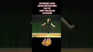 Abby Lee Miller Dancing When She Was Younger never seen before [upl. by Donegan]