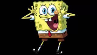 1 hour of Spongebob laughing [upl. by Zebedee885]