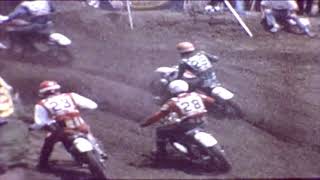 1975 Carlsbad US Grand Prix of Motocross [upl. by Garreth]