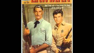 LAWMAN TV THEME [upl. by Isherwood]