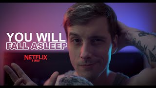 ASMR Personal Attention For Sleep Male Whisper [upl. by Anitnuahs]