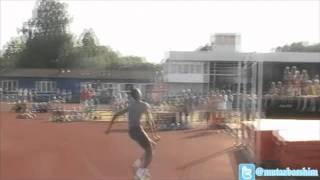 high jump mutaz barshim [upl. by Shimberg]