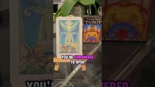 The high priestess tarot meaning [upl. by Essilec470]