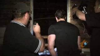 GHOST ADVENTURES Episode 1  Bobby Mackeys Music World [upl. by Viscardi]