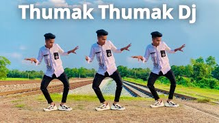 Thumak Thumak Dj Dance  Cover By SD Sujon  New Trending Song 2022  SD Sujon [upl. by Chloras88]