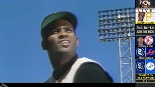 MLB Now looks at the legacy of Roberto Clemente [upl. by Sommer]