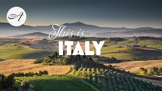 Introducing Italy with Audley Travel [upl. by Jerald]