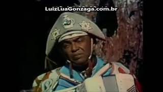 Luiz Gonzaga canta Juazeiro [upl. by Naziaf172]