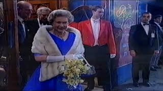 Royal Variety Performance 1991 Full Show HD [upl. by Allicsirp]