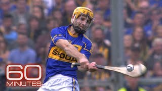 Hurling Irelands national obsession [upl. by Neelie]