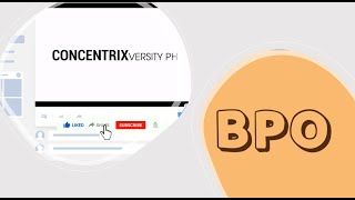 What is BPO [upl. by Pris]