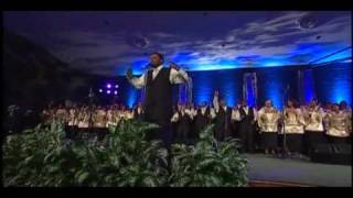 God Is My Everything  Chicago Mass Choir [upl. by Ahserb]