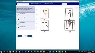 Körkort teoriprov frågor program kapitel 9 cashirkii 9aad ee suaalaha körkortprove [upl. by Tavia489]