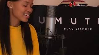 Sbahle  Emlanjeni noSongqongqo  Full version available on Youtube umuthi records [upl. by Sila]