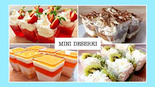 MINI DESERKI [upl. by Imre]