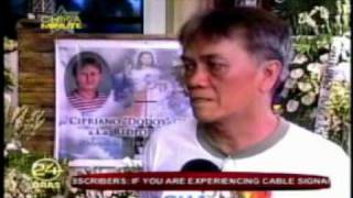 Redford White visited by Dolphy and Vic Sotto [upl. by Alexander]