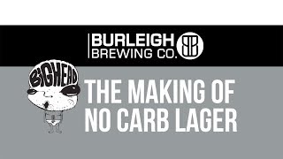 Brewing a No Carb beer – Bighead No Carb Lager [upl. by Ani19]