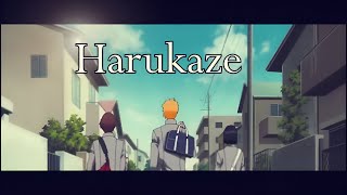 Bleach  Harukaze 【 Amv 】┃Opening 15 🎵 [upl. by Ardnola]