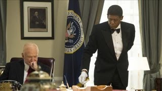 The Butler Tackles Biography History [upl. by Eissel]