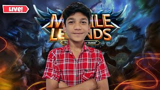 Day 66 playing Moba legend 5v5 in Mobile with me 🤯 mobalegends5v5 shortslive [upl. by Arahat]