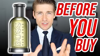 BEFORE YOU BUY Hugo Boss Boss Bottled  Jeremy Fragrance [upl. by Atterehs]