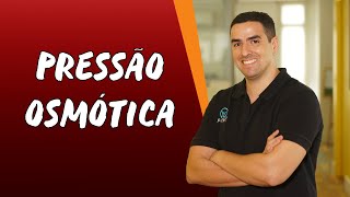 Pressão Osmótica  Brasil Escola [upl. by Toh]