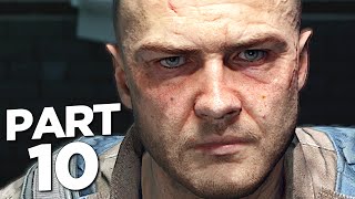 Dying Light 2 Hotfix 1201 [upl. by Ennirac708]