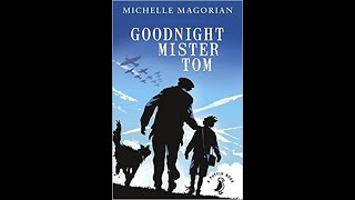 Ms Blundens Story Time  Goodnight Mister Tom Chapter 16 [upl. by Calmas]